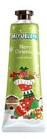 MIYUELENI Крем для рук Merry Christmas Hand Cream STOCKING, 30г /100шт.