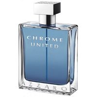 AZZARO CHROME UNITED HOMME 30ml edt