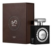 Lattafa PRIDE WAJOOD EDP 100ml unisex