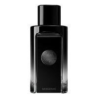 BANDERAS The Icon the Perfume М Товар Парфюмерная вода 100 мл