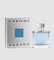 AZZARO CHROME 30ml edt HOMME