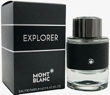 MONTBLANC EXPLORER MAN 60ml edP