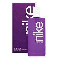 NIKE Ultra Purple Woman туалетная вода 100 мл