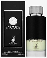 MAISON AL HAMBRA ENCODE парфюмерная вода 100 мл men