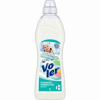 VOLER Кондиционер концентрат для белья Гармония нежности 1л/12