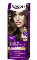 Палетт G4 Какао