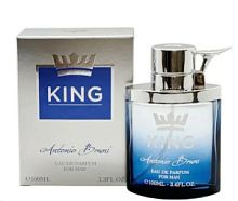 KING (АВ КИНГ) 100мл муж т.в. /24  ВВ