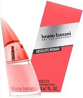 BRUNO BANANI ABSOLUTE WOMAN 20ml edt
