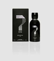 BOULEVARD PARIS 7EME EAU DE PARFUM, 100ml For Men
