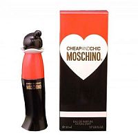 MOSCHINO C&C 50ml edt wom