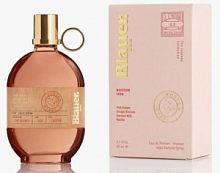 BLAUER The Journey Collection BOSTON 1936 Woman EDP, 80ml