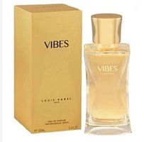 LOUIS VAREL VIBES EDP WOMEN 100 ML