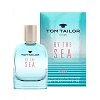 Tom Tailor By The Sea for women EDT 50 мл