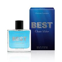 Best Ocean Water 100мл муж т.в. /24  ВВ