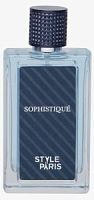 STYLE PARIS SOPHISTIQUE EDP 100ML