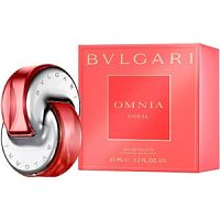 BVLGARY OMNIA CORAL 65ml edt