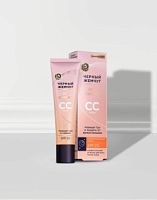 ЧЖ SPF EXPERT СС-Крем для лица для всех типов кожи 40 мл/20 ВВ