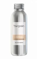 YNEPSIE BENJOIN SOLAIRE EAU DE PARFUM, 100ml, REFILL