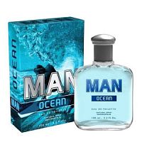 Man Ocean (Мэн Оушн )-100мл муж т.в. /24