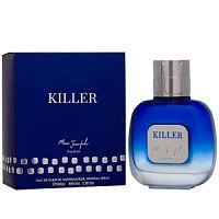 Marc Joseph KILLER EDP 100 ML For Men