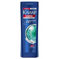 Clear Vita Abe Шампунь 2в1 400мл Актив Спорт Men