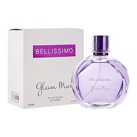 Bellissimo Glam Mur (Беллиссимо Глам Мур) 100мл жен т.в./12