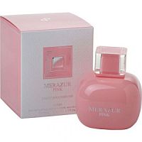 Prestigious Parfums MERAZUR PINK 100ml EDP For Women