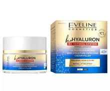 bioHyaluron 3 x Retinol System 40+ Крем-филлер ультраувлажняющий день/ночь, 50мл (банка) 02.2026
