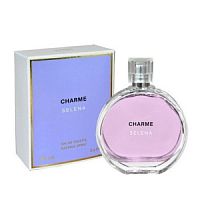 Charme Selena (Шарм Селена)-100ml жен т.в. /24  пл,п