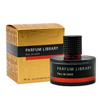 Parfum Library  Fall in Love (ПЛ Фол ин Лав) -60мл жен п.в./12   ВП