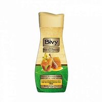 Bivy Кондиционер для волос Миндаль и Мёд, 600ml  / 12шт. (05.2027)