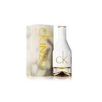 CALVIN KLEIN IN2U WOMAN 50ml edt