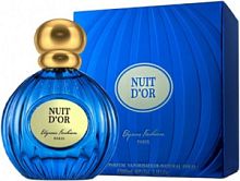 Elysees Fashion Parfums NUIT D'OR EDP 100 ml