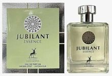 MAISON AL HAMBRA JUBILANT ESSENCE edp 100 мл women