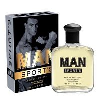 Man Sport's (Мэн Спортс )-100мл муж т.в./24