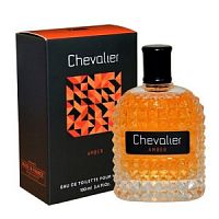 Chevalier Amber (Шевалье Эмбер) 100мл муж т.в./12