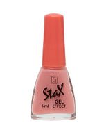Лак д/н  Stax gel-effect    №73 6мл   / шт.