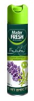 Master FRESH Освежитель воздуха Горная лаванда 300 мл/24 (д)