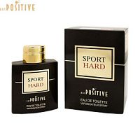 SPORT HARD 90мл. муж т.в. /12  APm090spr