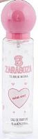 ZARAGOZA TUBER ROSA EDP, 15ml W