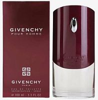 GIVENCHY POUR HOMME EDT 100ML