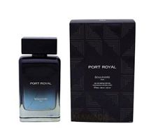 BOULEVARD PARIS PORT ROYAL EAU DE PARFUM, 100ml For Men