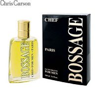 BOSSAGE CHEF 85мл муж т.в.  /18  CCm085bos