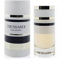 TRUSSARDI PURE JASMINE WOMAN 90ml edp
