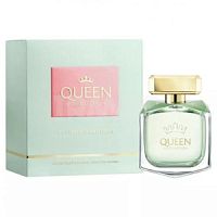 Antonio Banderas Queen Of Seduction Ж Товар Туалетная вода 50 мл