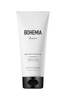 Парфюмированный гель для душа BOHEMIA ILLUSION марки PARFUMS CONSTANTINE  200 мл /24