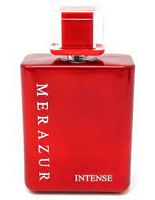 Prestigious Parfums MERAZUR INTENSE EDP 100 ML