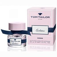 Tom Tailor EXCLUSIVE Woman EdT 50 ml