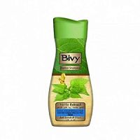Bivy Шампунь для волос Крапива, 600ml  / 12шт.