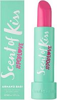 ARMAND BASI SCENT OF KISS # POPLOVE WOMAN 50ML EDT